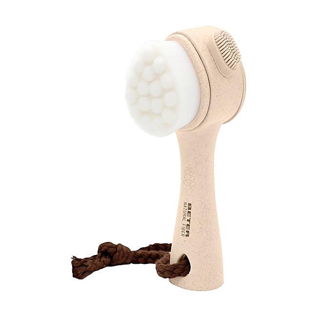 Mejor cepillo de limpieza facial.